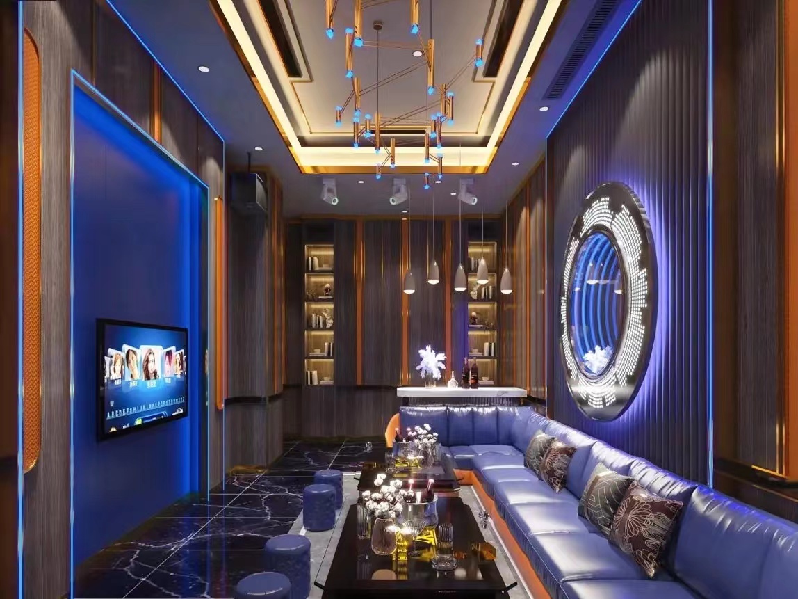 榆林小时场ktv哪里有好推荐-吴堡县ktv预定